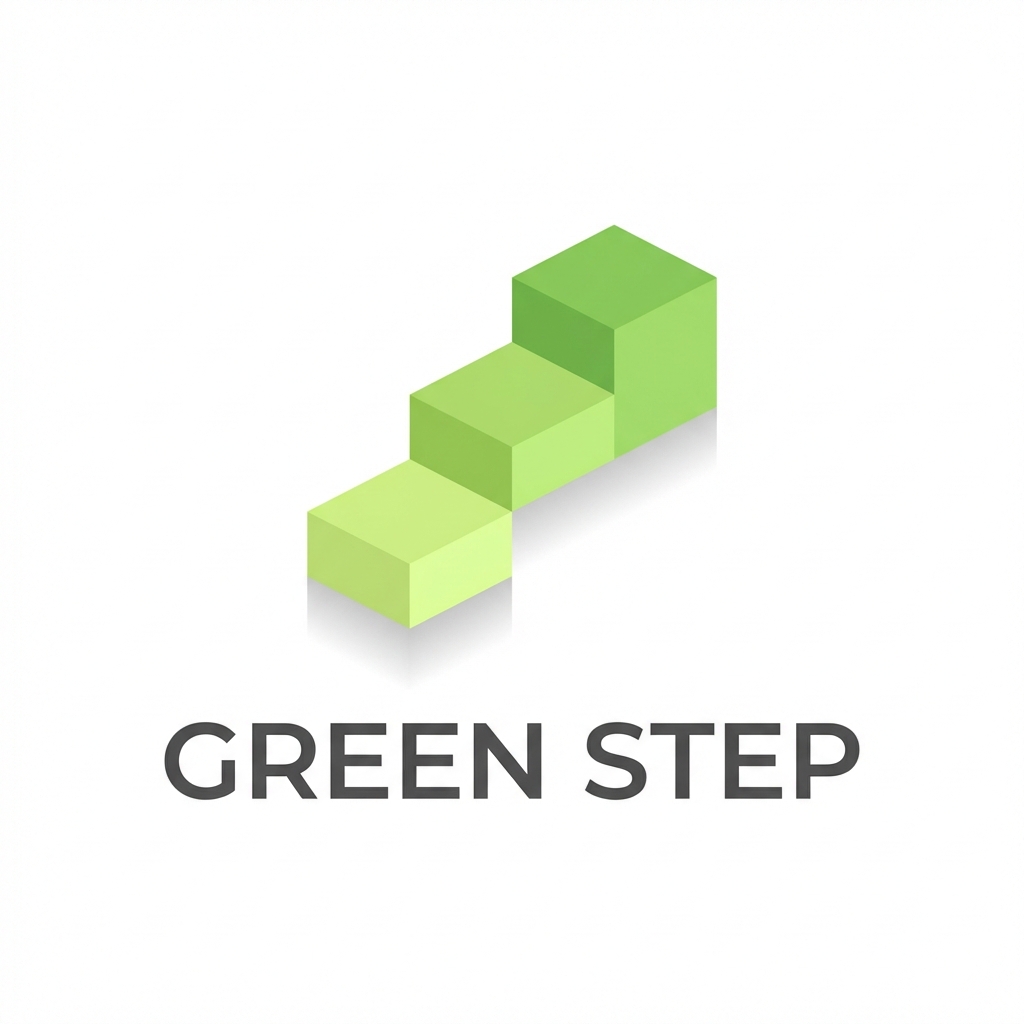 GREEN STEP